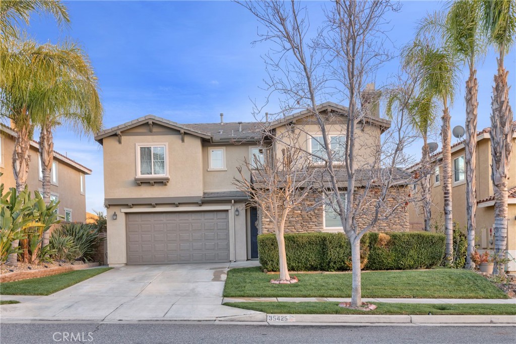 35425 Saddle Hill Road