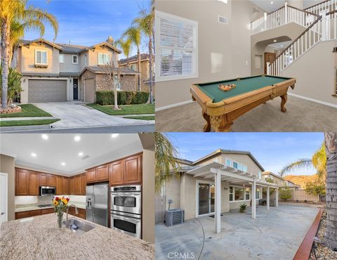 35425 Saddle Hill Road Lake Elsinore CA 92532