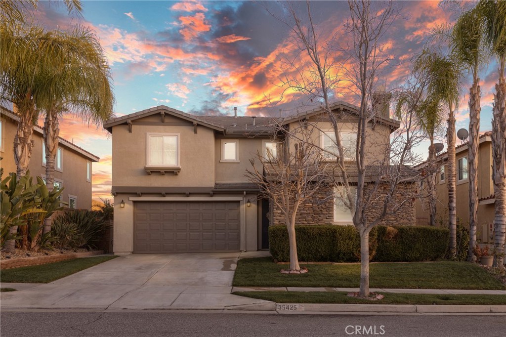 35425 Saddle Hill Road