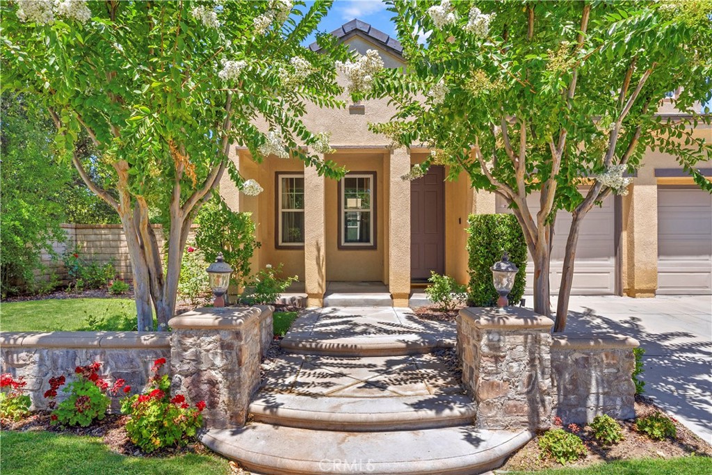 26882 Greenleaf Court