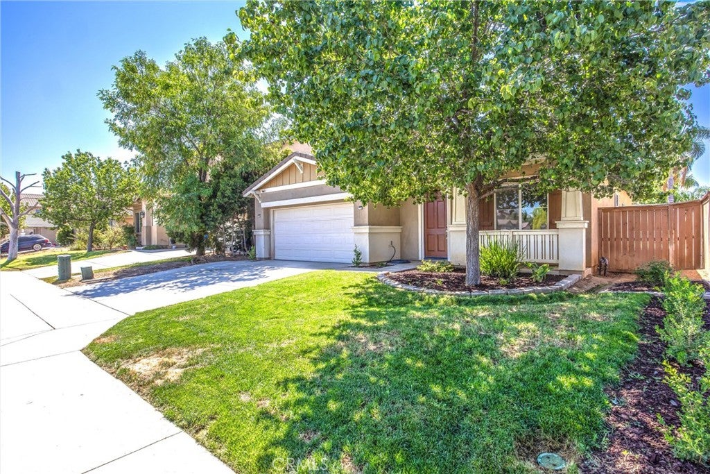 1295 Iris Trail