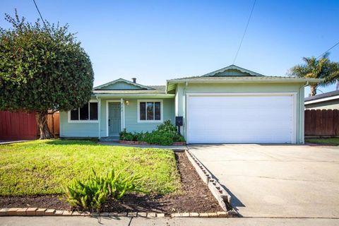 223 Shasta Street Watsonville CA 95076