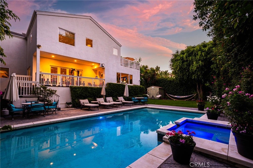 14647 Valley Vista Boulevard