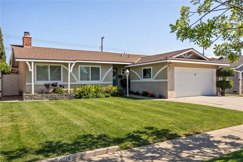 510 Valley Home Avenue