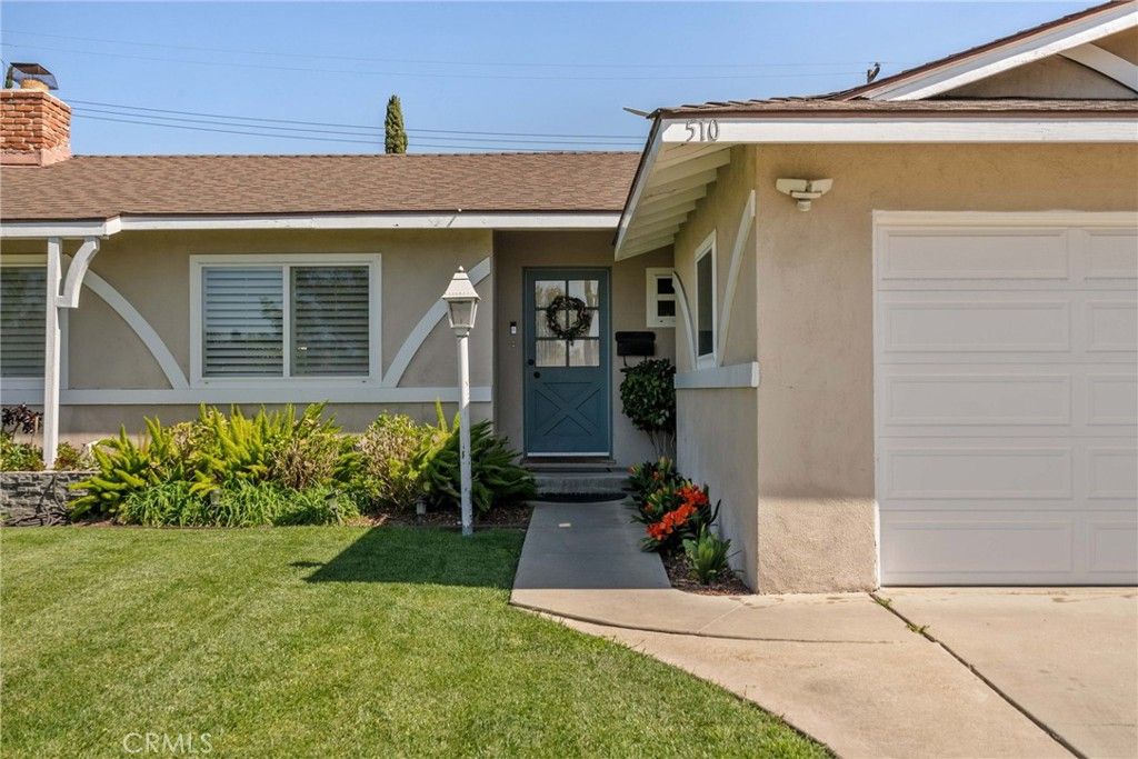 Photo of 510 Valley Home Avenue Ave, La Habra, CA 90631 (MLS # DW26053001)