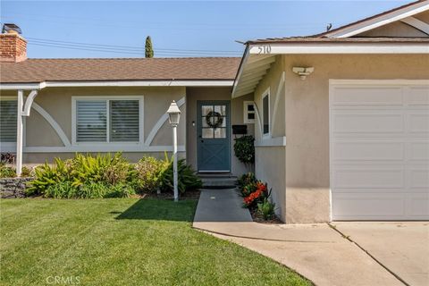 Photo of 510 Valley Home Avenue Ave, La Habra, CA 90631 (MLS # DW26053001)