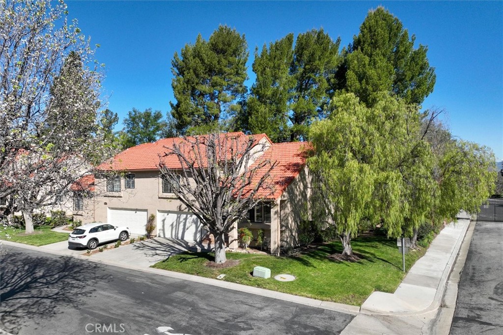 26389 Rainbow Glen Drive