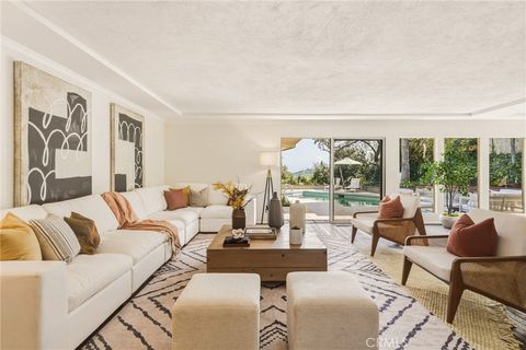 Photo of 3586 Alana Drive, Sherman Oaks, CA 91403 (MLS # SB26082036)