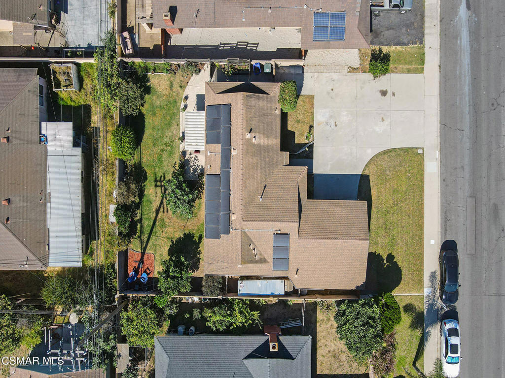 866 Yucca Street