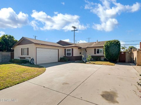 866 Yucca Street Port Hueneme CA 93041