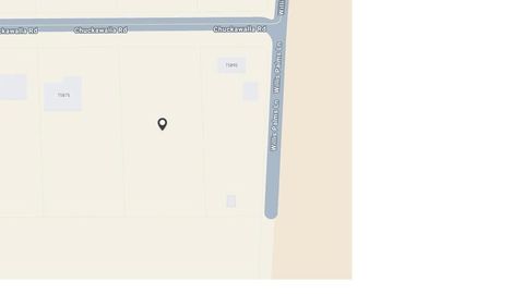 Photo of 0 Chuckawalla Road, Thousand Palms, CA 92276 (MLS # 219145720DA)