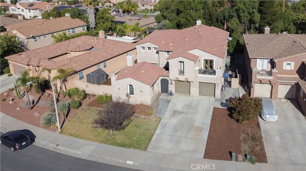 32736 Cottonwood Road