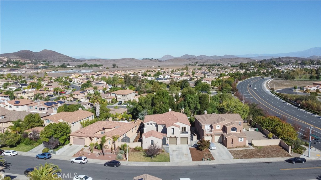 32736 Cottonwood Road