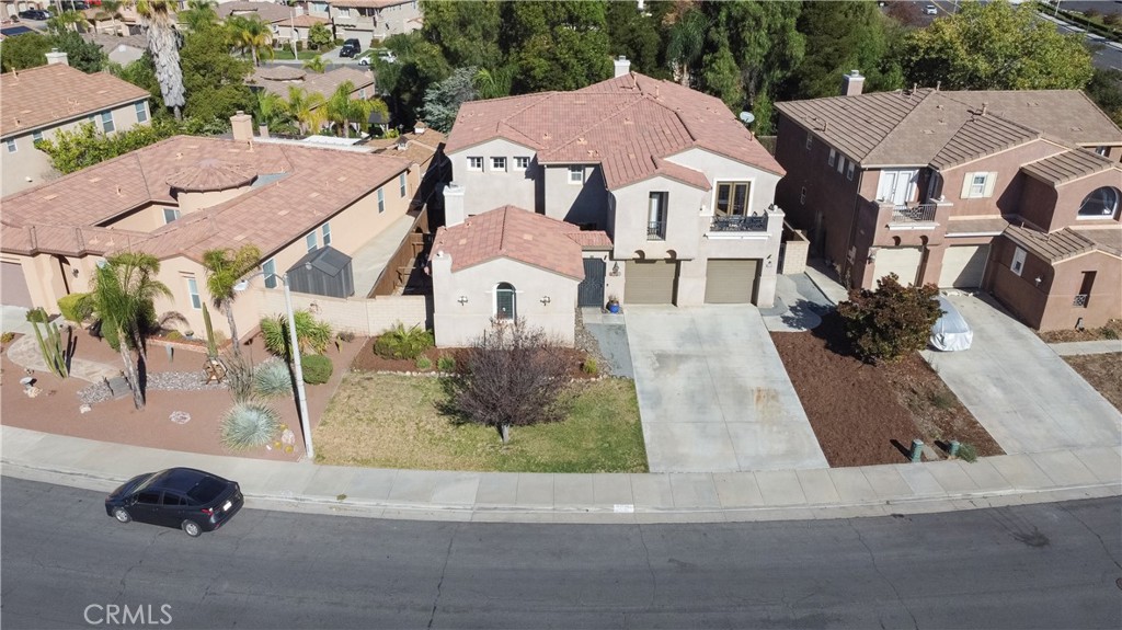 32736 Cottonwood Road