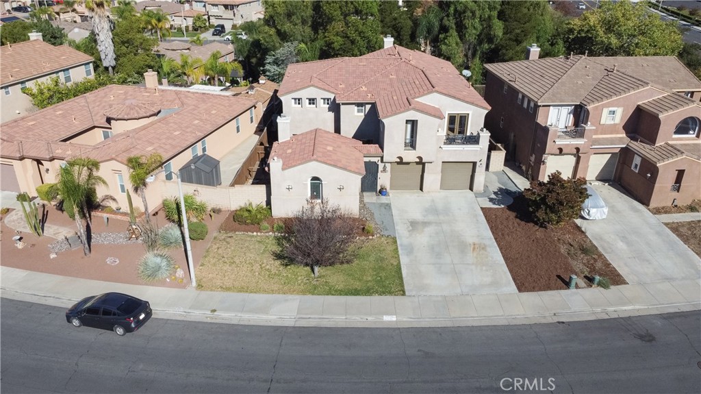 32736 Cottonwood Road