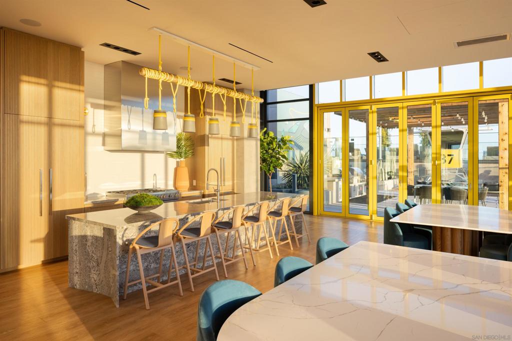 San Diego - Residential Lease