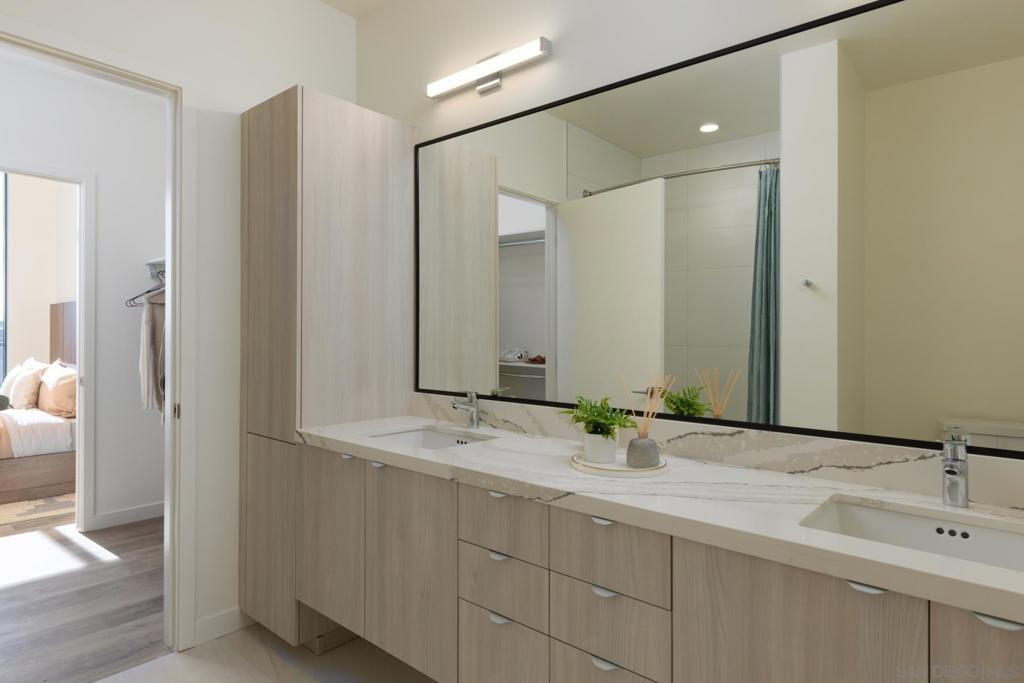 San Diego - Residential Lease