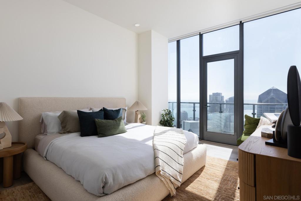 San Diego - Residential Lease