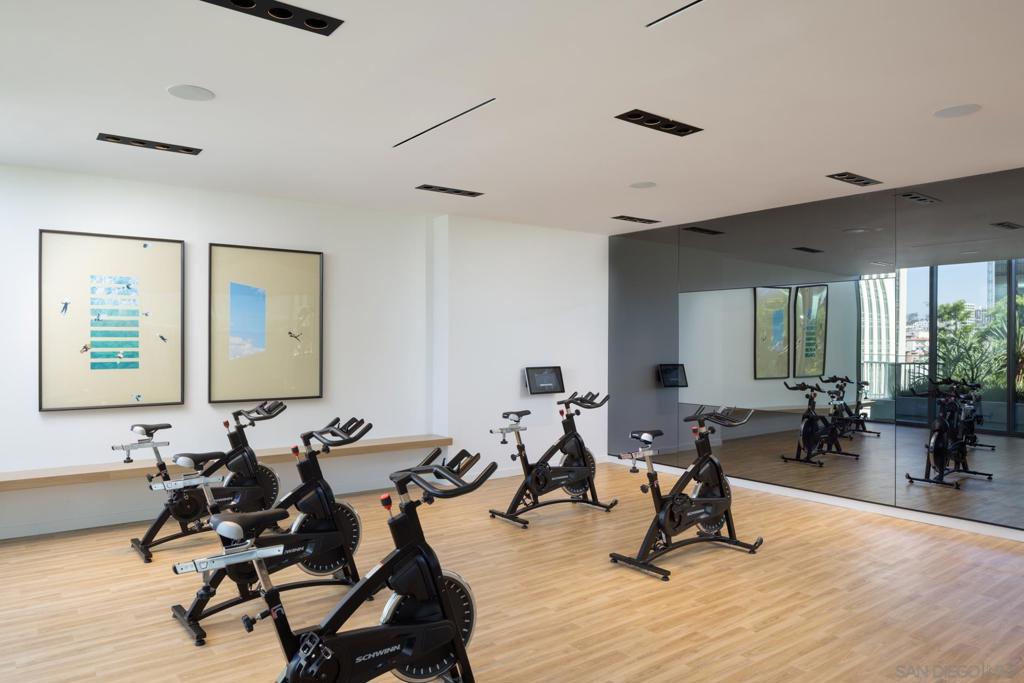 San Diego - Residential Lease