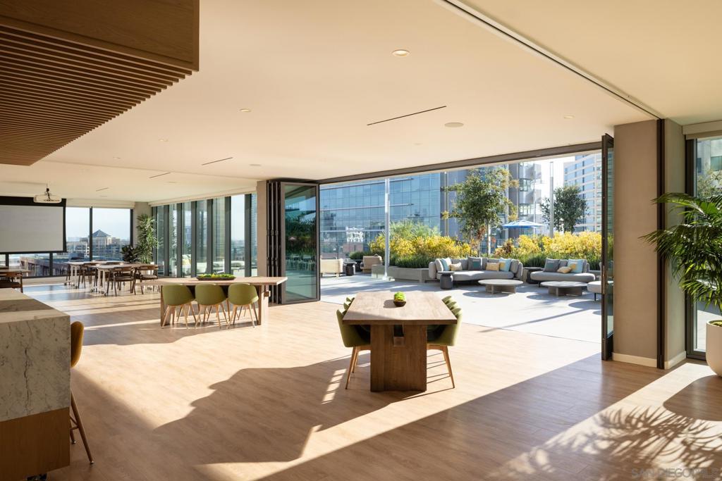San Diego - Residential Lease