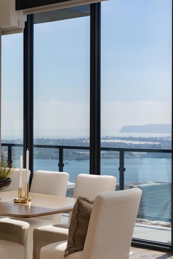 San Diego - Residential Lease