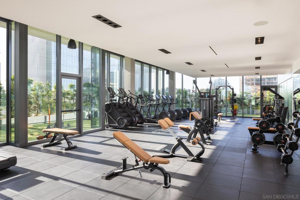 San Diego - Residential Lease