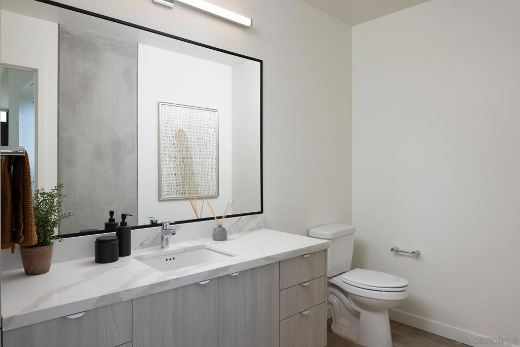 San Diego - Residential Lease