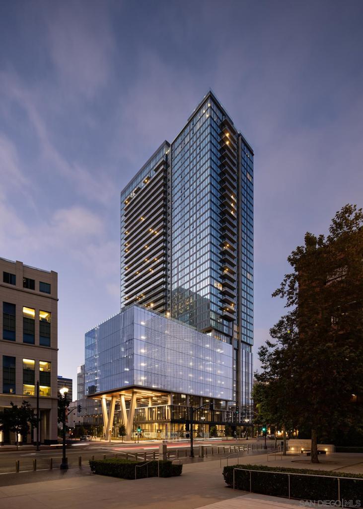 San Diego - Residential Lease