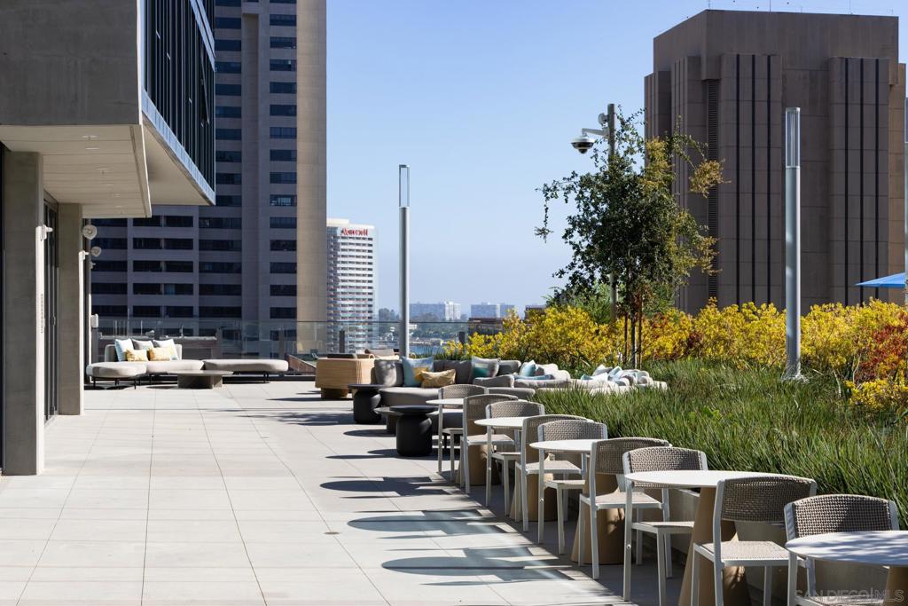 San Diego - Residential Lease