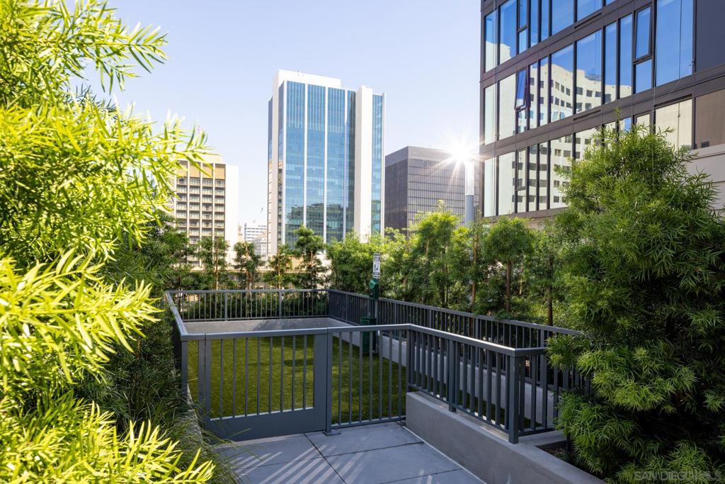 San Diego - Residential Lease