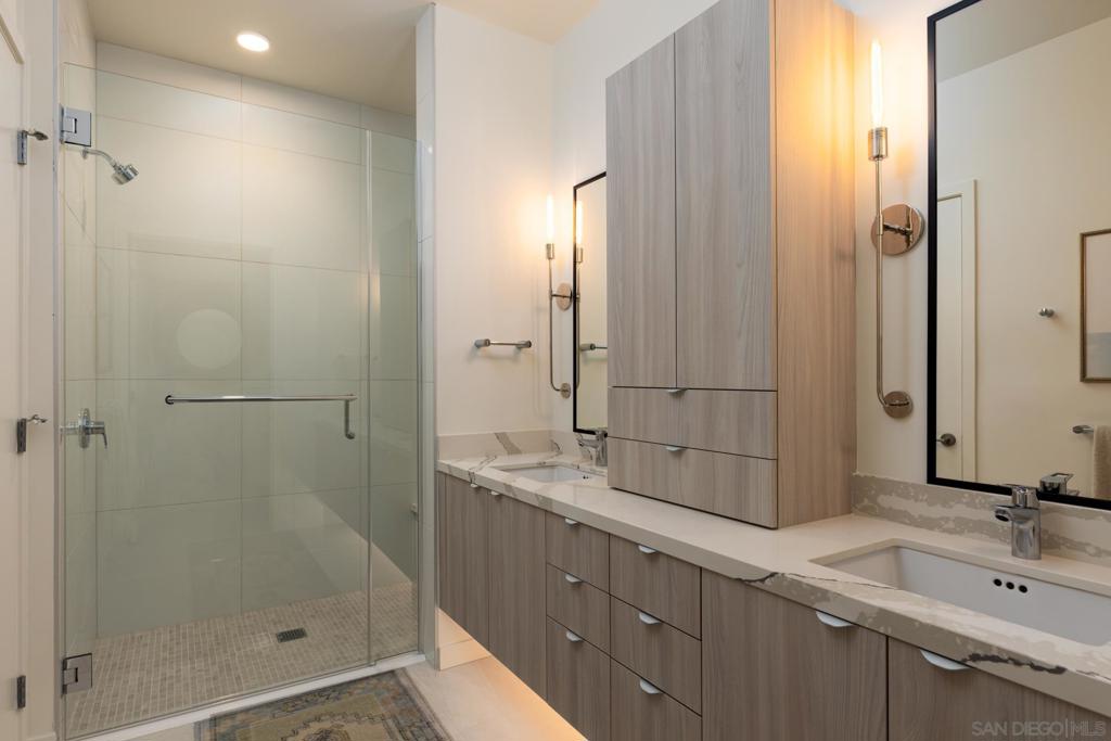 San Diego - Residential Lease