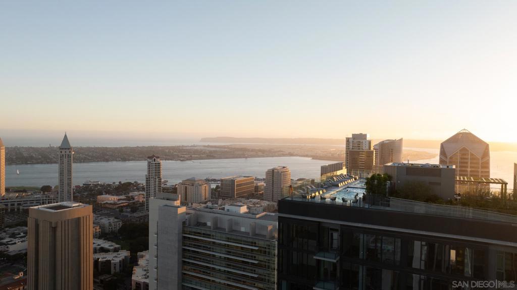 San Diego - Residential Lease