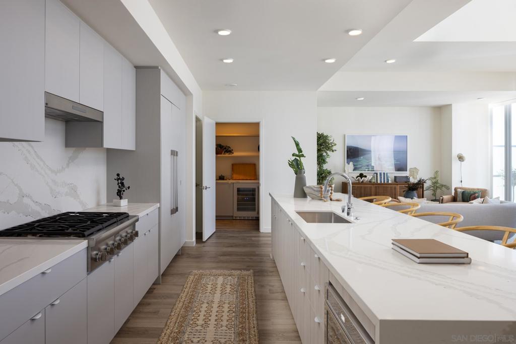 San Diego - Residential Lease