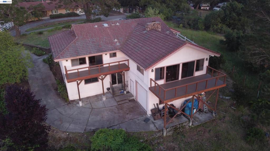 6727 Sunnyslope Ave Ave, Castro Valley CA 94552