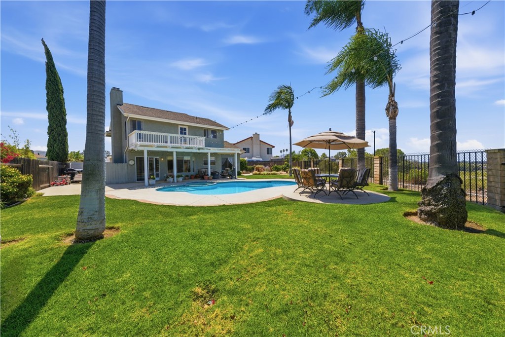 5213 Goldenridge Court