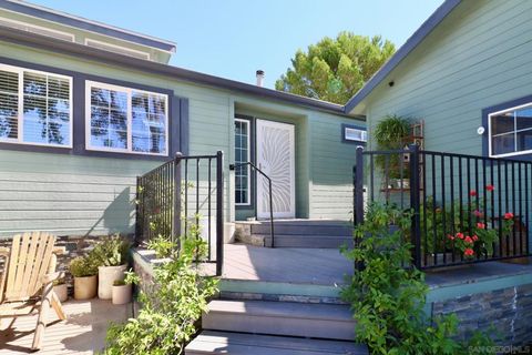 35109 Highway 79 SPC #98/UNIT #97 Warner Springs CA 92086