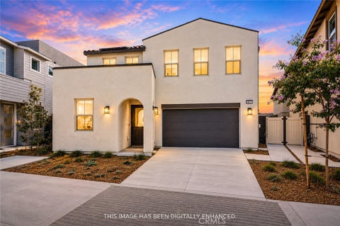 Photo of 4807 Habitat Drive, Fontana, CA 92336 (MLS # OC26185389)