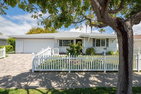 2250 Crestline Drive Oceanside CA 92054