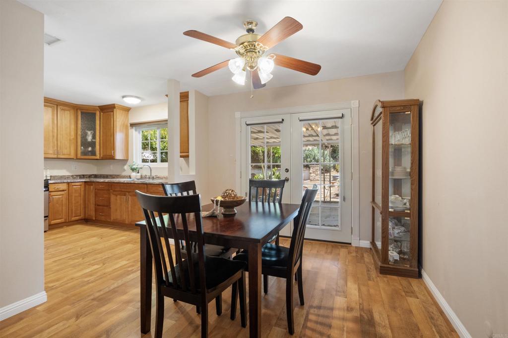 2250 Crestline Drive