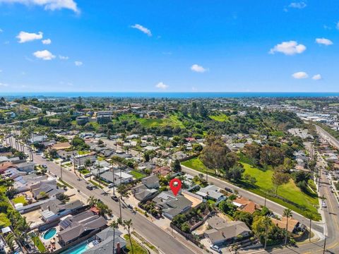 Photo of 1305 Cornish Drive Dr, Oceanside, CA 92054 (MLS # 260005679SD)