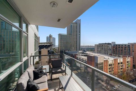 Photo of 325 7th Avenue Ave #1006, San Diego, CA 92101 (MLS # 260002506SD)