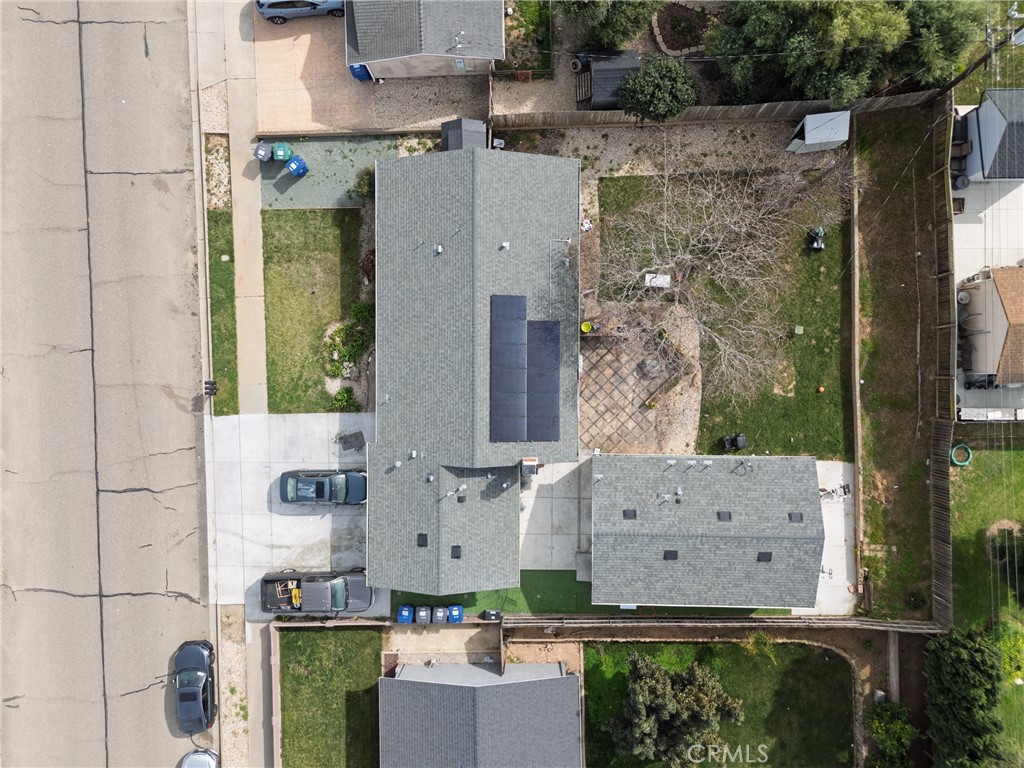1172 E Rice Ranch Road 101, 102