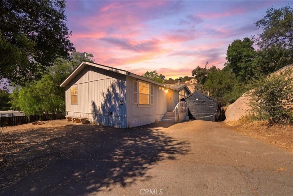 14625 Mussey Grade Road M16