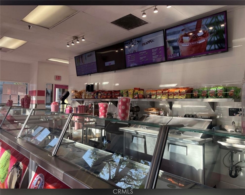 Fully Operating Ice Cream Shop in Prime Historic District Location – Profitable from Day One!
Don’t miss this rare opportunity to own a thriving, fully operational ice cream business in the heart of a bustling historic district! This turnkey shop is strategically located on a high-traffic corner, offering unmatched visibility and constant foot traffic.
Why this business stands out: SBA OPTION ( YOU CAN FINANCE THIS BUSINESS AS LOW AS 10% DOWN IF YOU QUALIFY)
Established and profitable – Start making money from Day 1!
Unbeatable location—This is a Corner spot in a vibrant area known for its charm, foot traffic, and heavy year-round tourism.
High event volume – Enjoy built-in customer flow from dozens of annual events that bring thousands of visitors to your doorstep.
Beautiful historic setting – Adds charm and attracts both locals and tourists.
Fully equipped – Comes with everything you need to continue operations seamlessly.
Whether you’re an entrepreneur looking to expand your portfolio or someone dreaming of running a fun, rewarding business, this opportunity is for you. Act fast – locations like this don’t come around often!
One of the standout features of this business is the attractive financing options available, with SBA financing offered, making it easier for qualified buyers to acquire this prime Business.