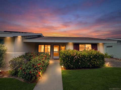 Photo of 3760 S Vista Campana #69, Oceanside, CA 92057 (MLS # 260014540SD)