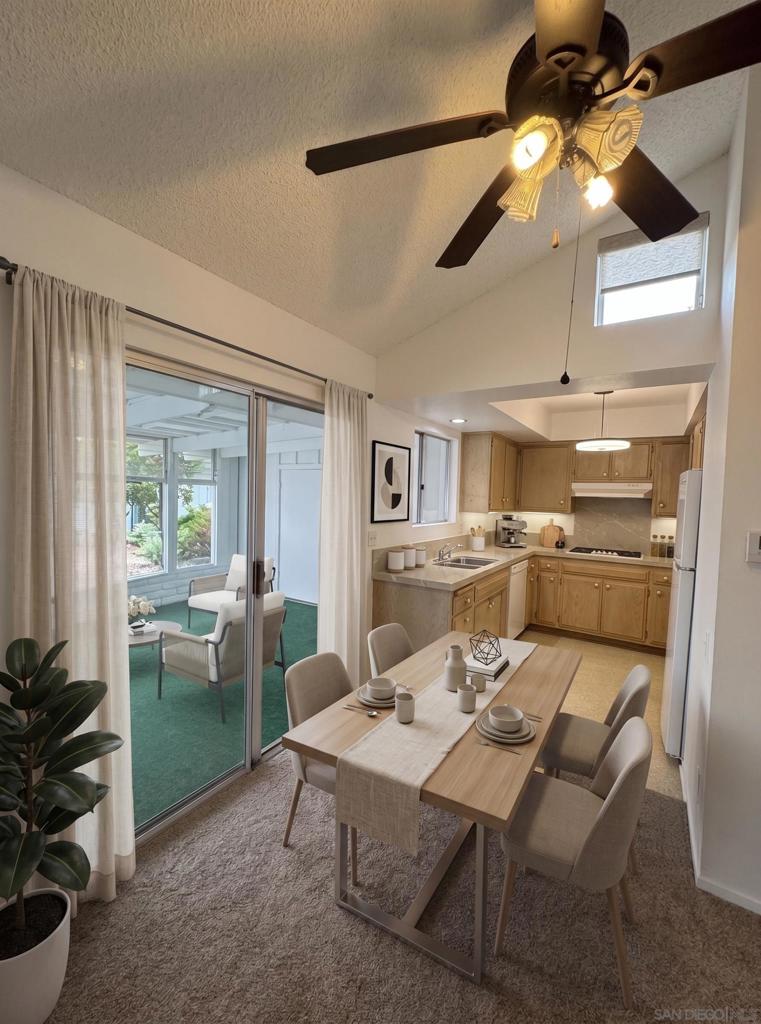 3760 S Vista Campana 69