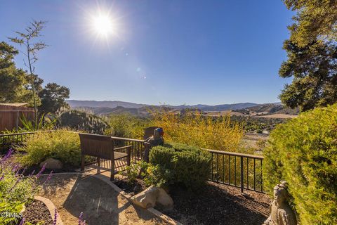 10 Puesta Del Sol Oak View CA 93022