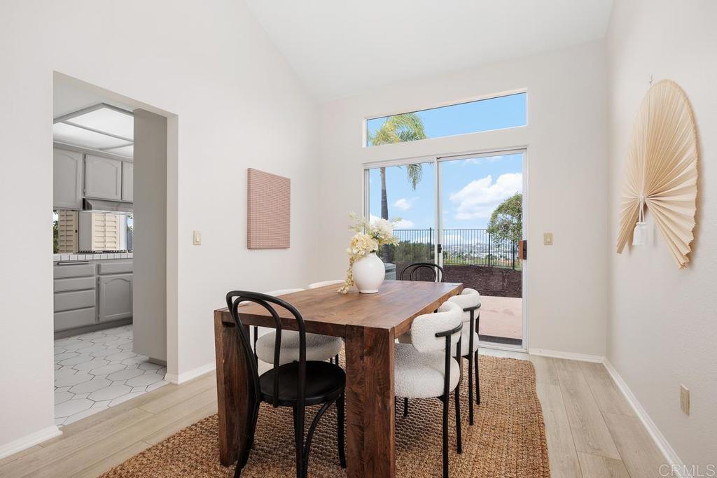 Ocean Hills (OH) - Residential