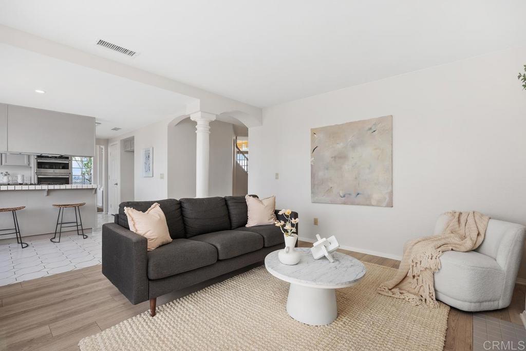 Ocean Hills (OH) - Residential