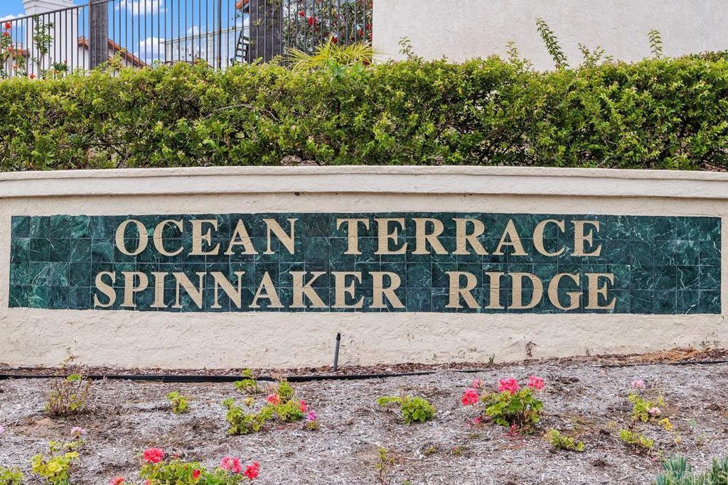 Ocean Hills (OH) - Residential